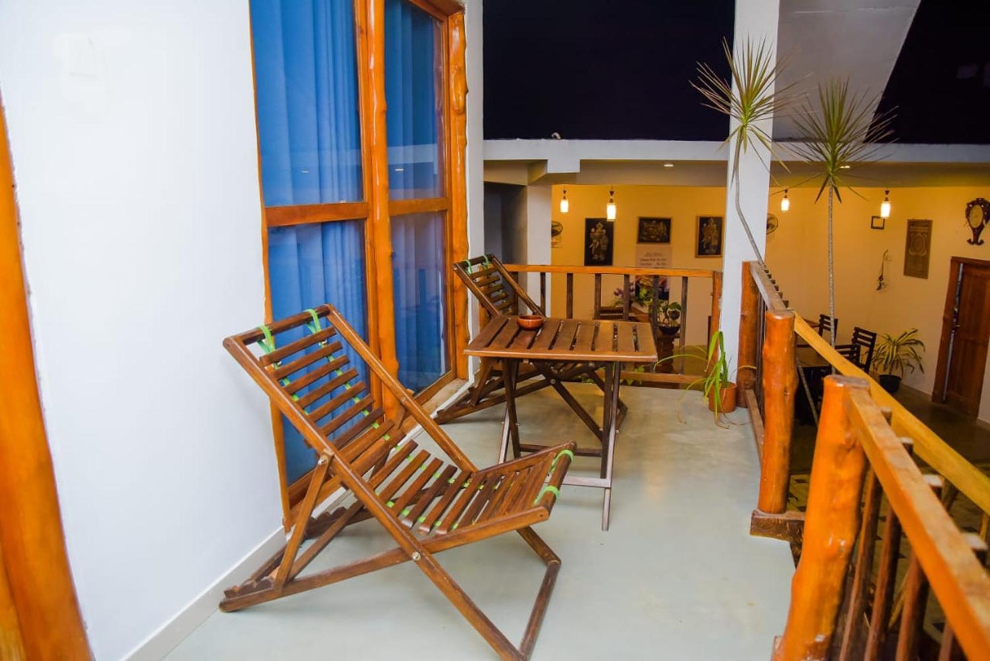 Lily Resort Udawalawe Kültér fotó