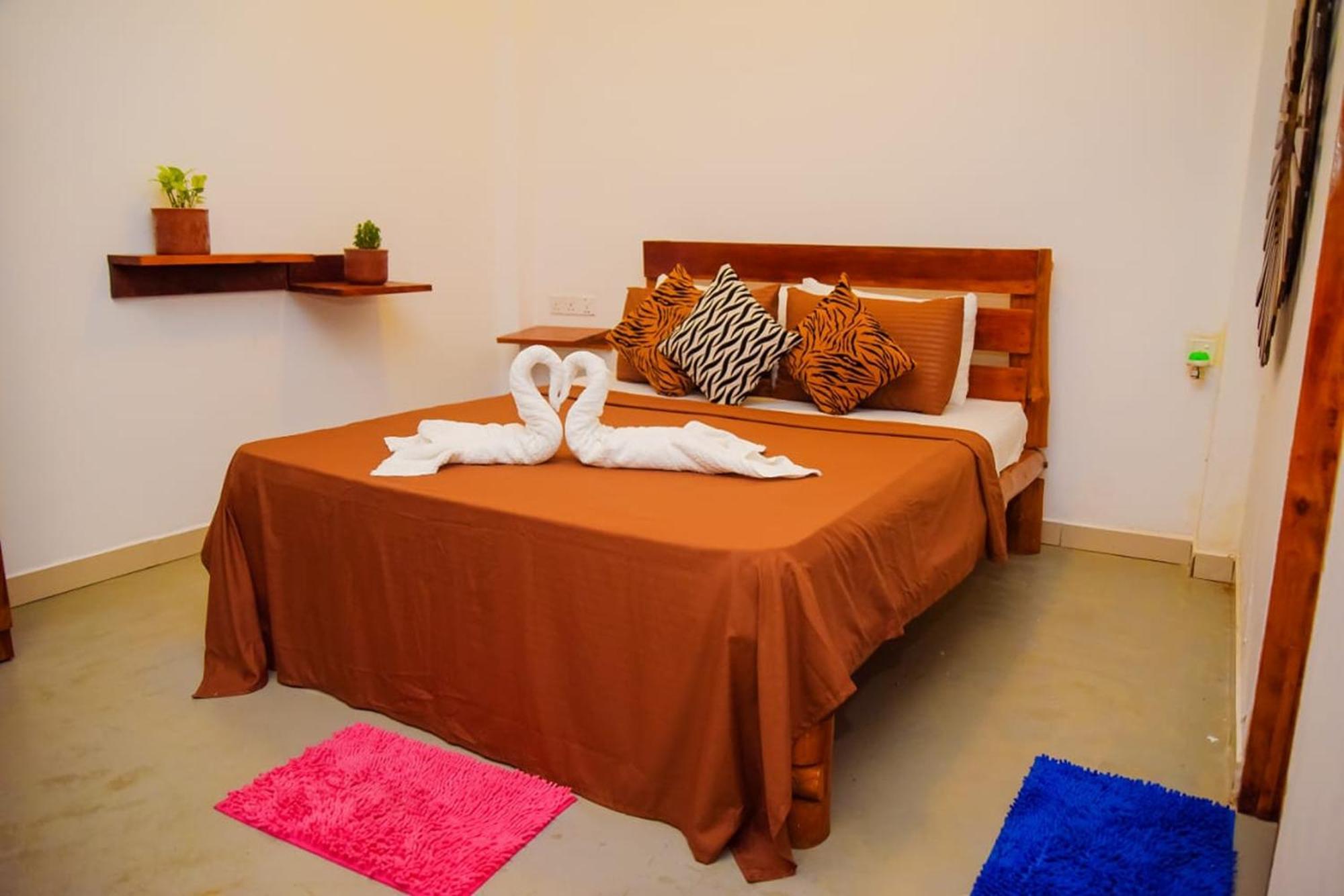 Lily Resort Udawalawe Kültér fotó