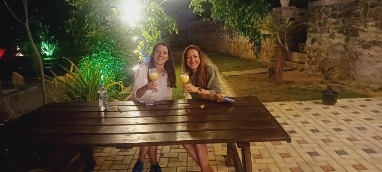 Lily Resort Udawalawe Kültér fotó