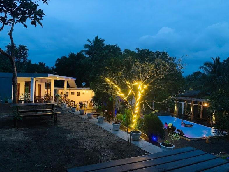 Lily Resort Udawalawe Kültér fotó