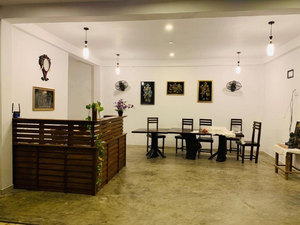 Lily Resort Udawalawe Kültér fotó