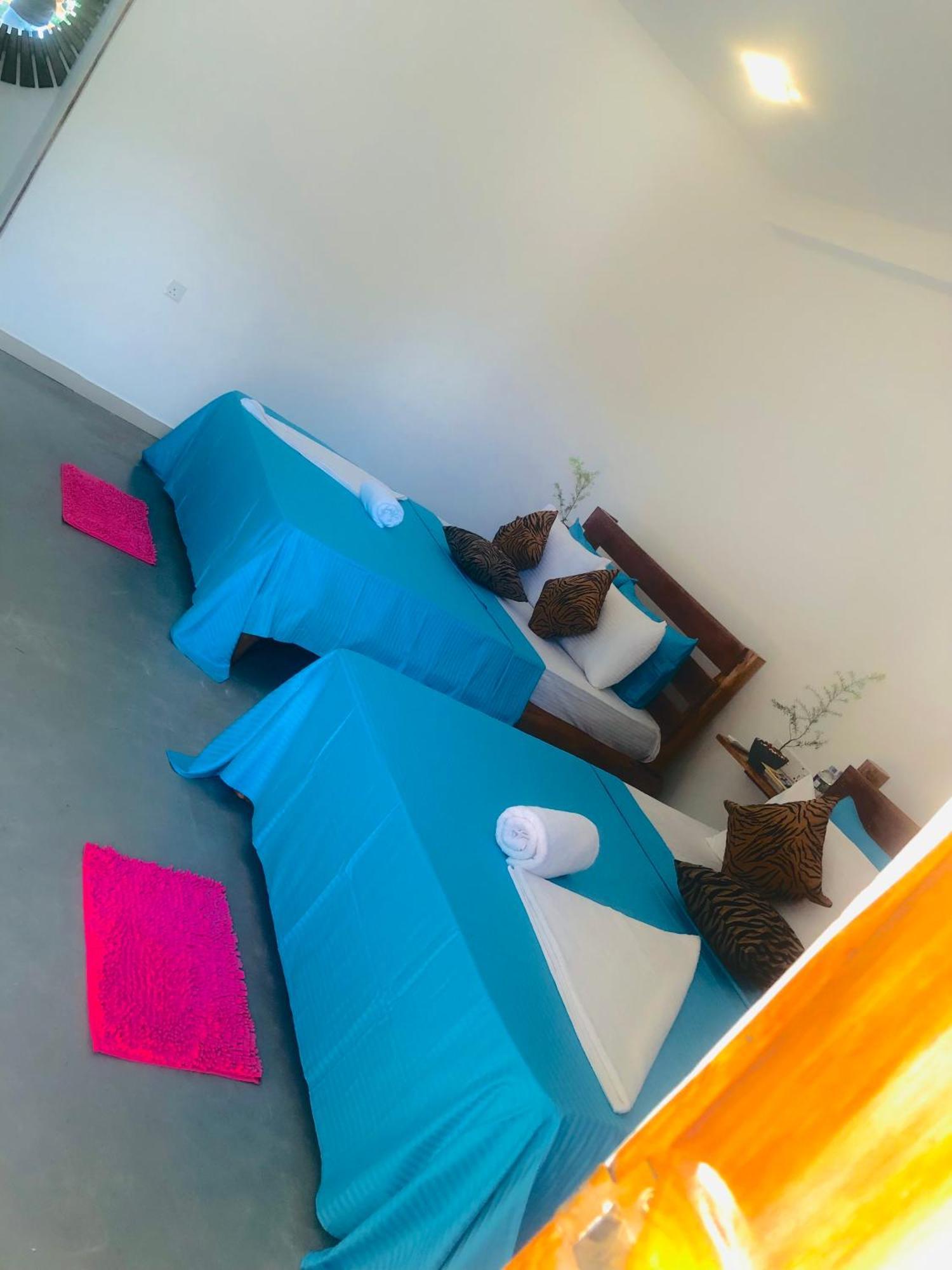 Lily Resort Udawalawe Kültér fotó