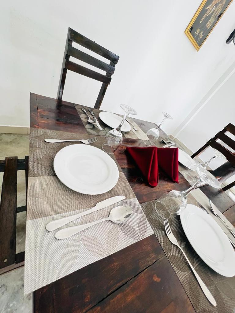 Lily Resort Udawalawe Kültér fotó