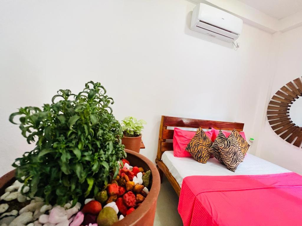 Lily Resort Udawalawe Kültér fotó