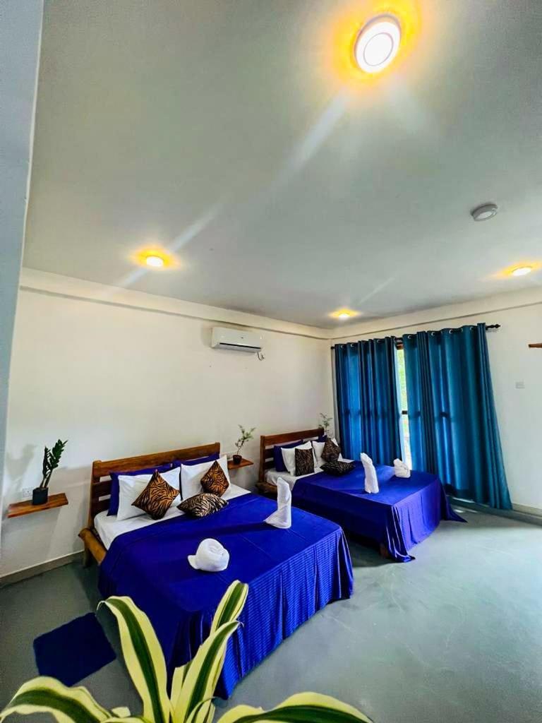 Lily Resort Udawalawe Kültér fotó