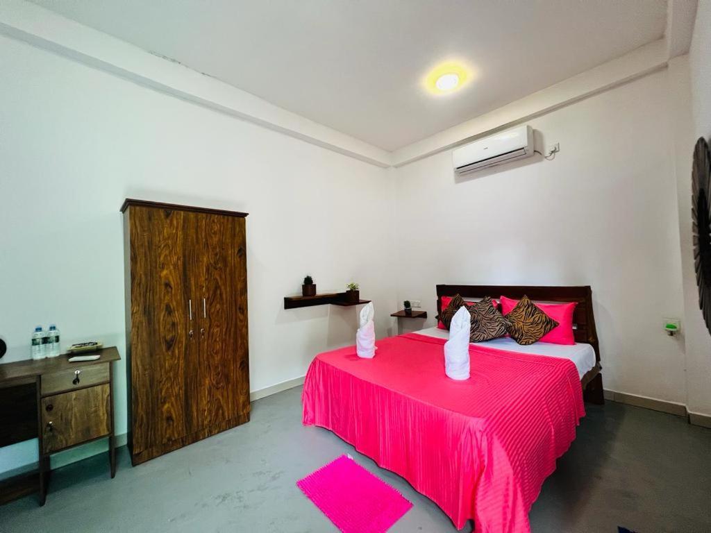 Lily Resort Udawalawe Kültér fotó