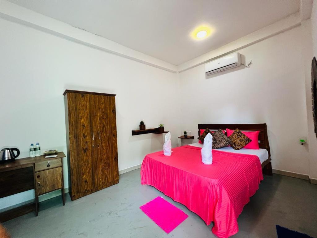 Lily Resort Udawalawe Kültér fotó