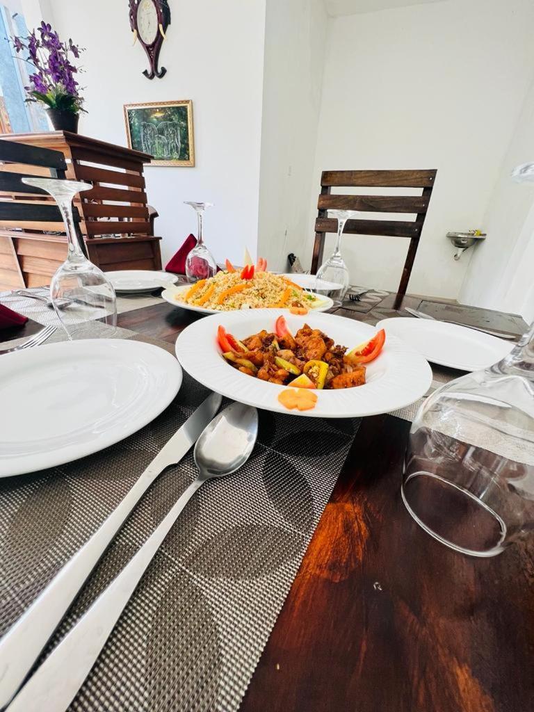 Lily Resort Udawalawe Kültér fotó
