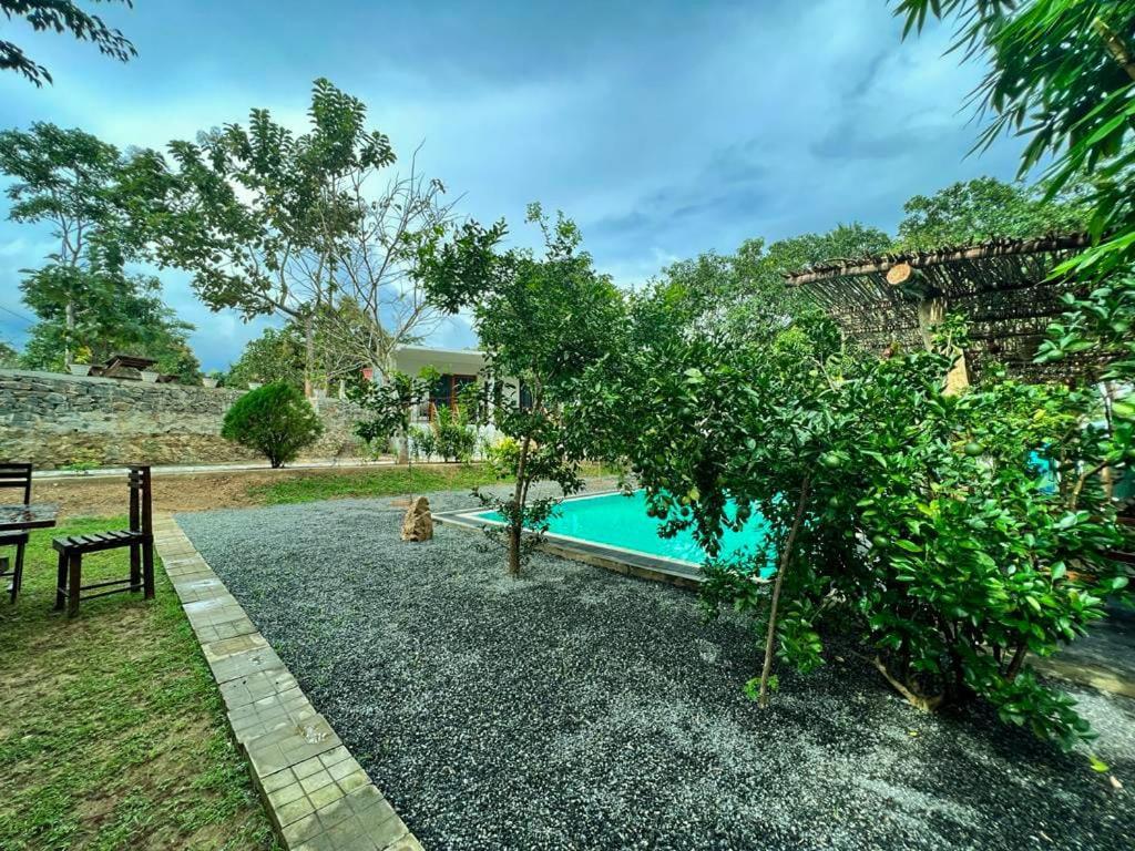 Lily Resort Udawalawe Kültér fotó