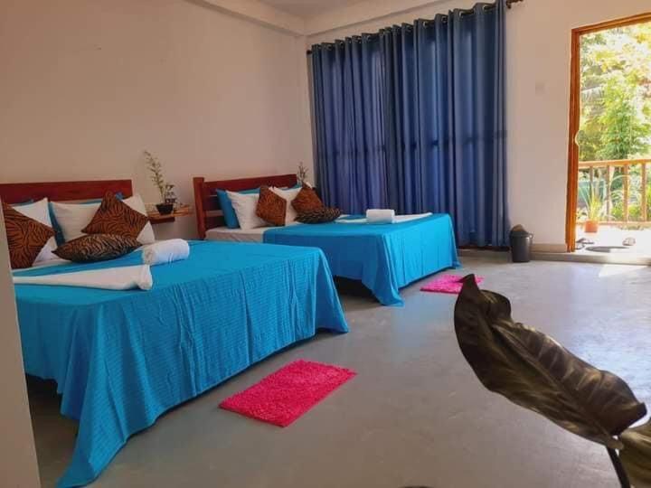 Lily Resort Udawalawe Kültér fotó